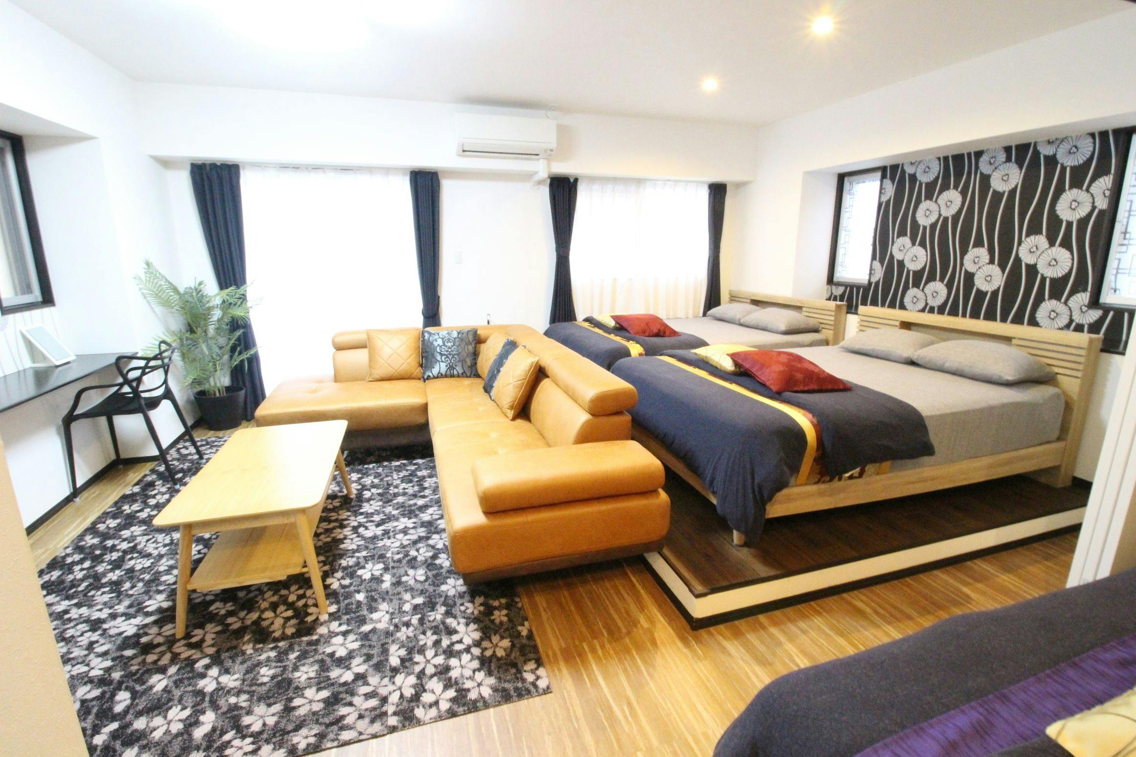 Condominium Felicita Naha