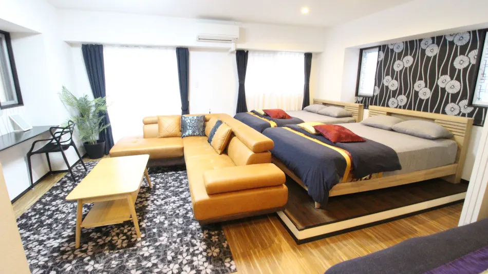 Condominium Felicita Naha