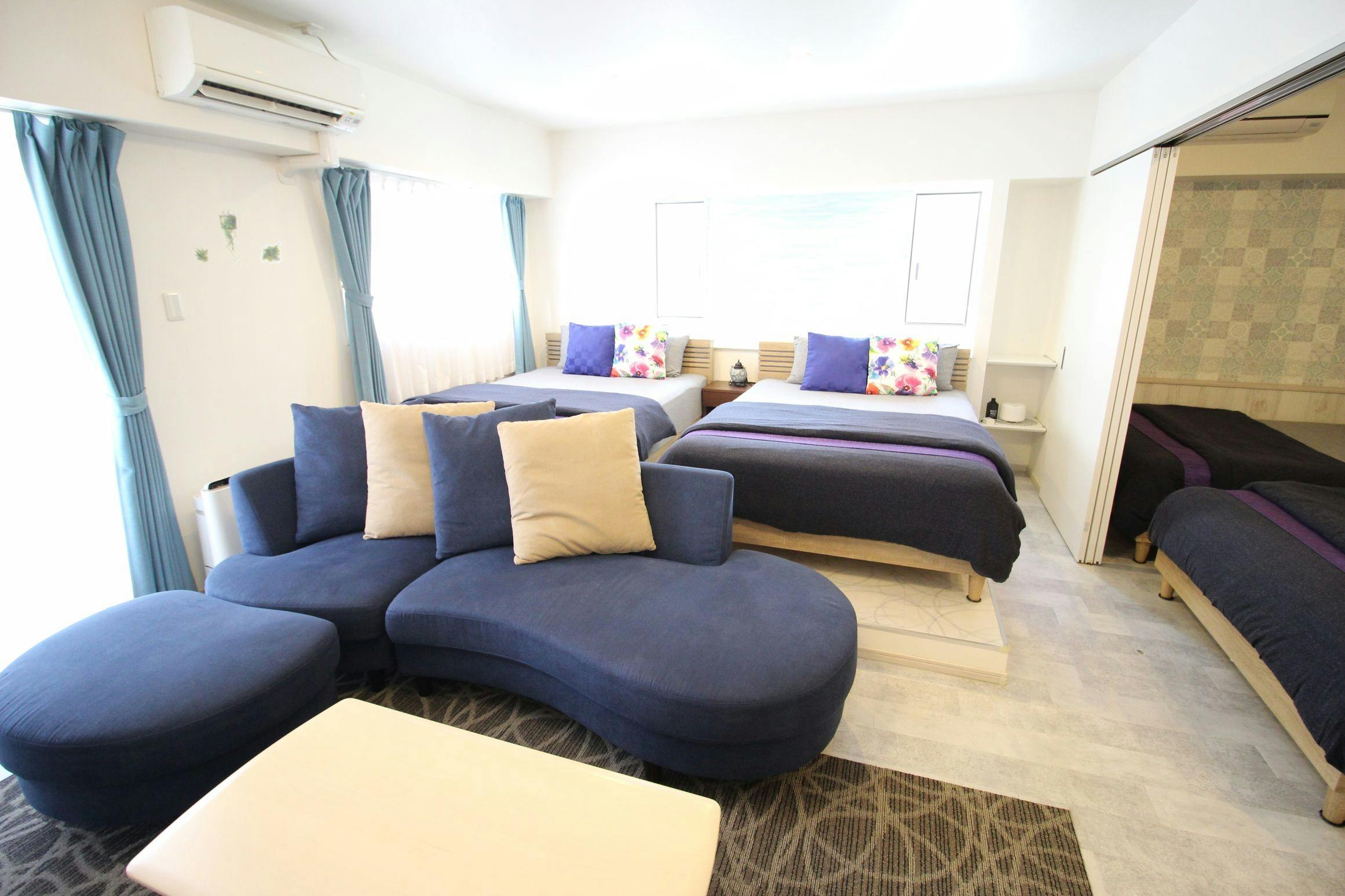 Condominium Felicita Naha