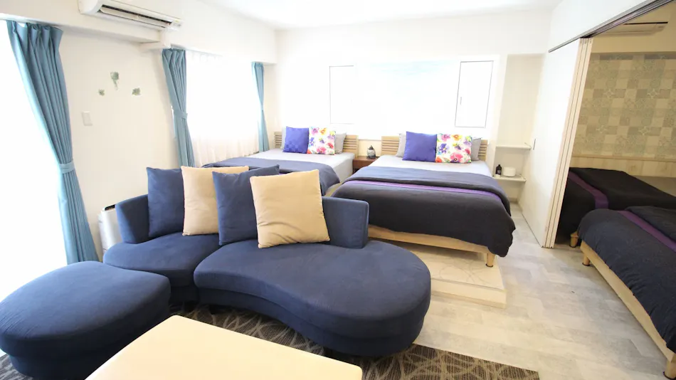 Condominium Felicita Naha