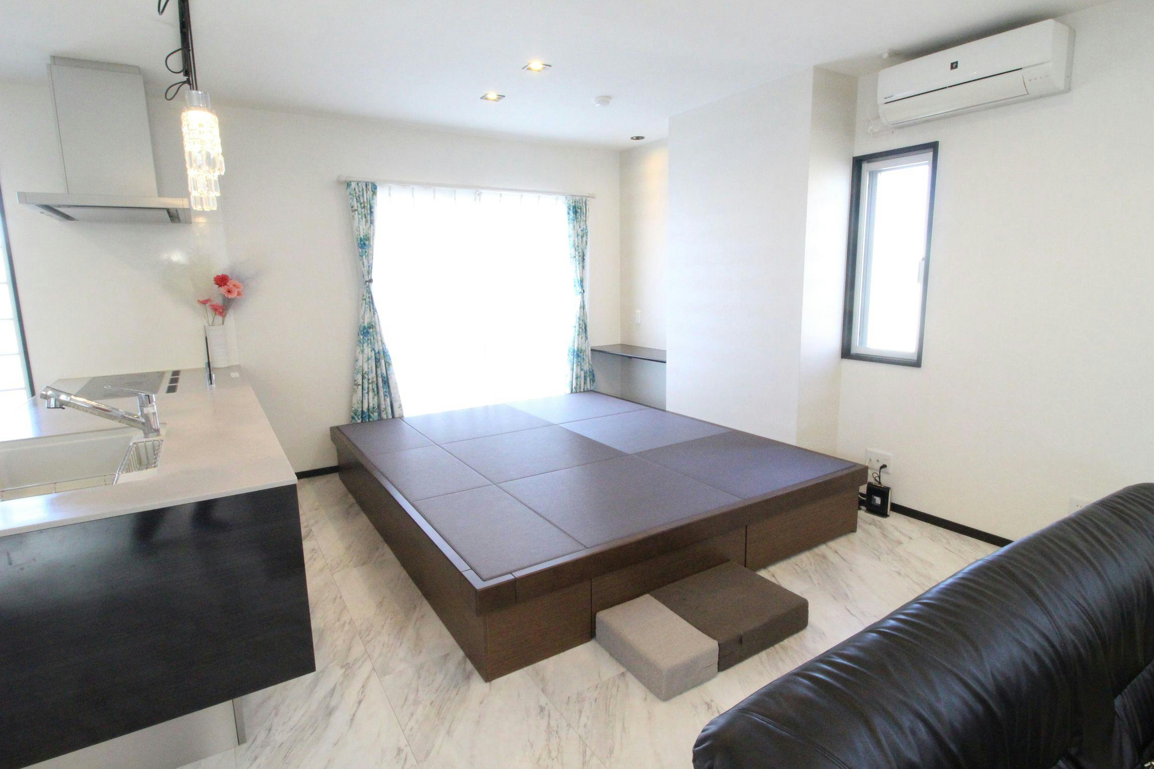 Condominium Felicita Naha