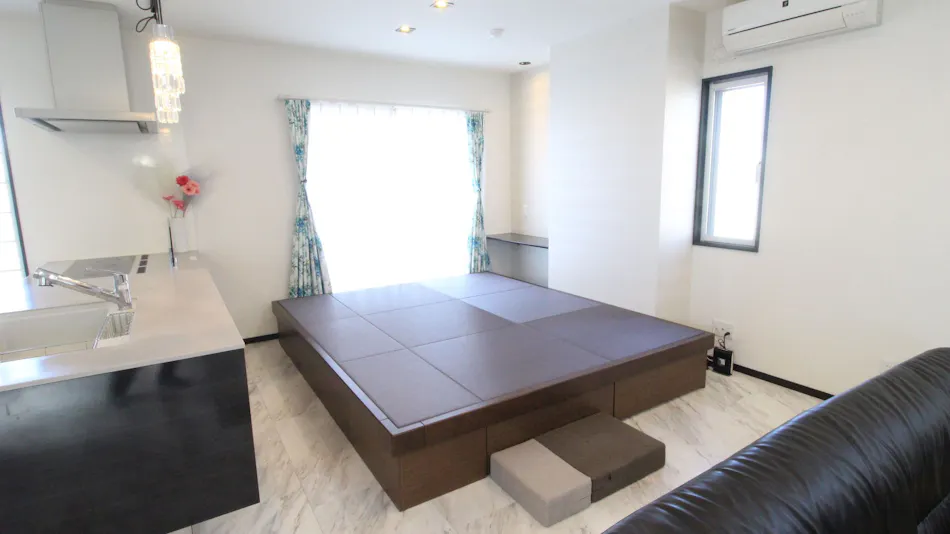 Condominium Felicita Naha