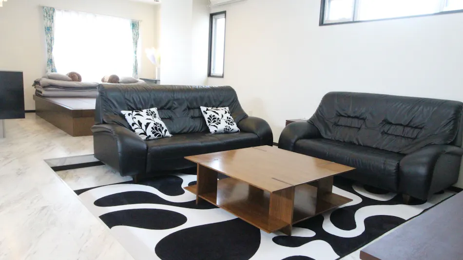 Condominium Felicita Naha