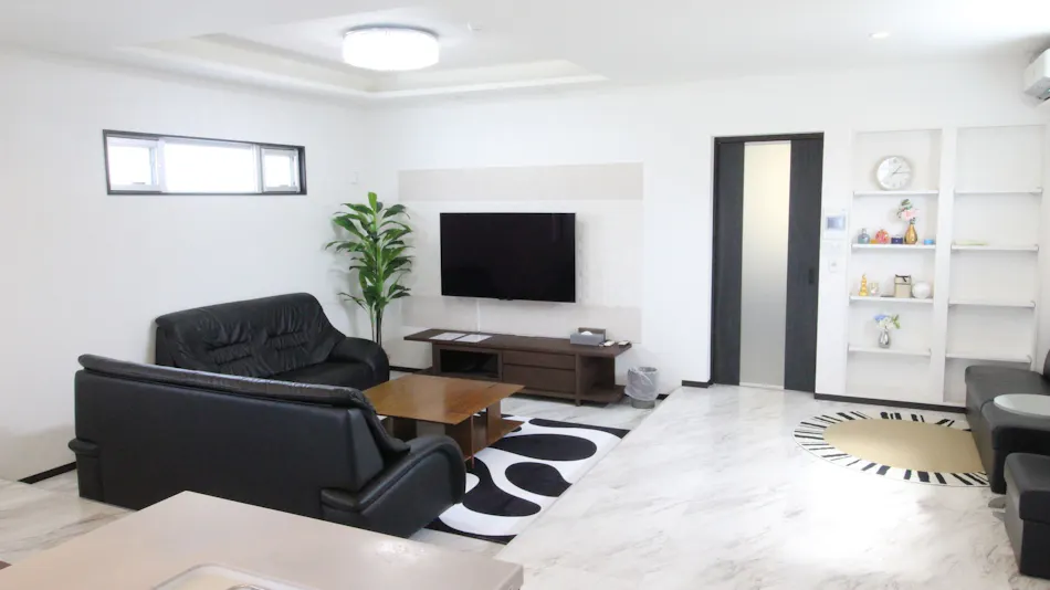 Condominium Felicita Naha