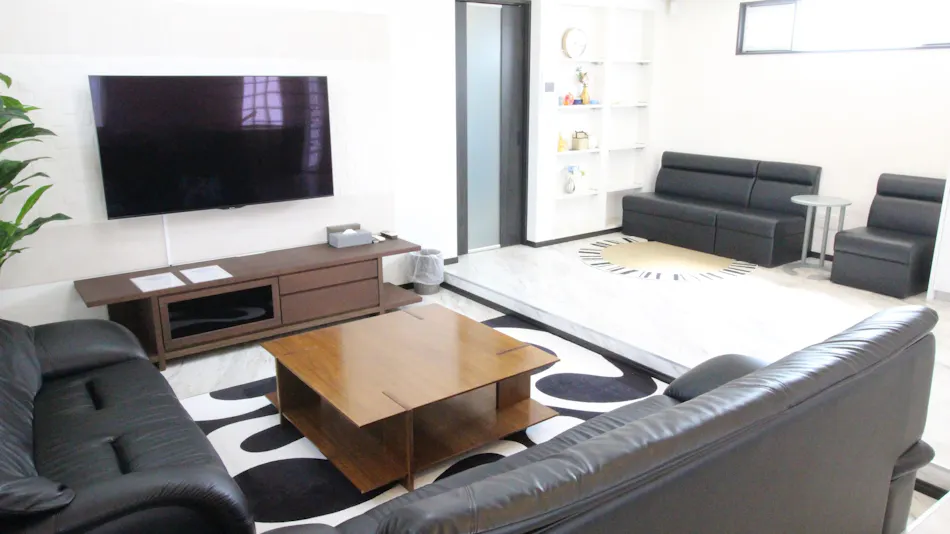 Condominium Felicita Naha