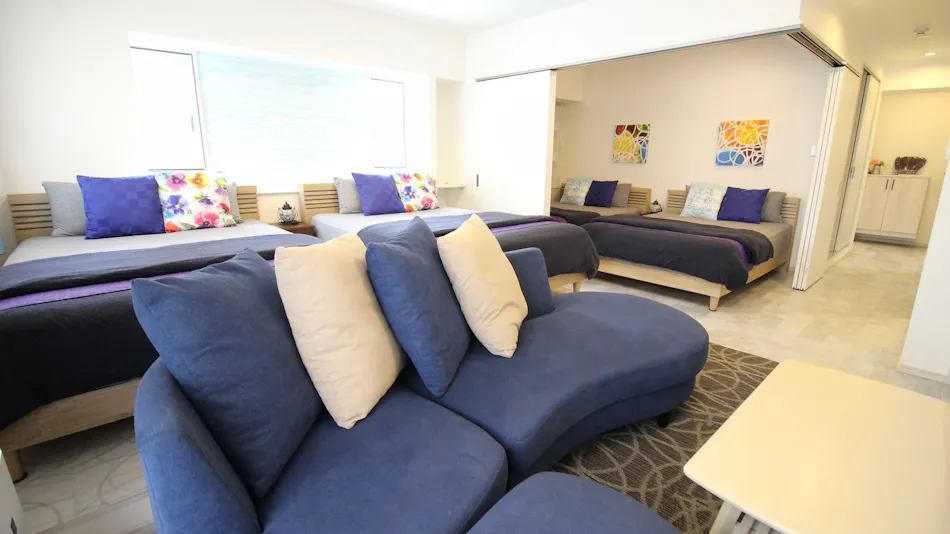Condominium Felicita Naha