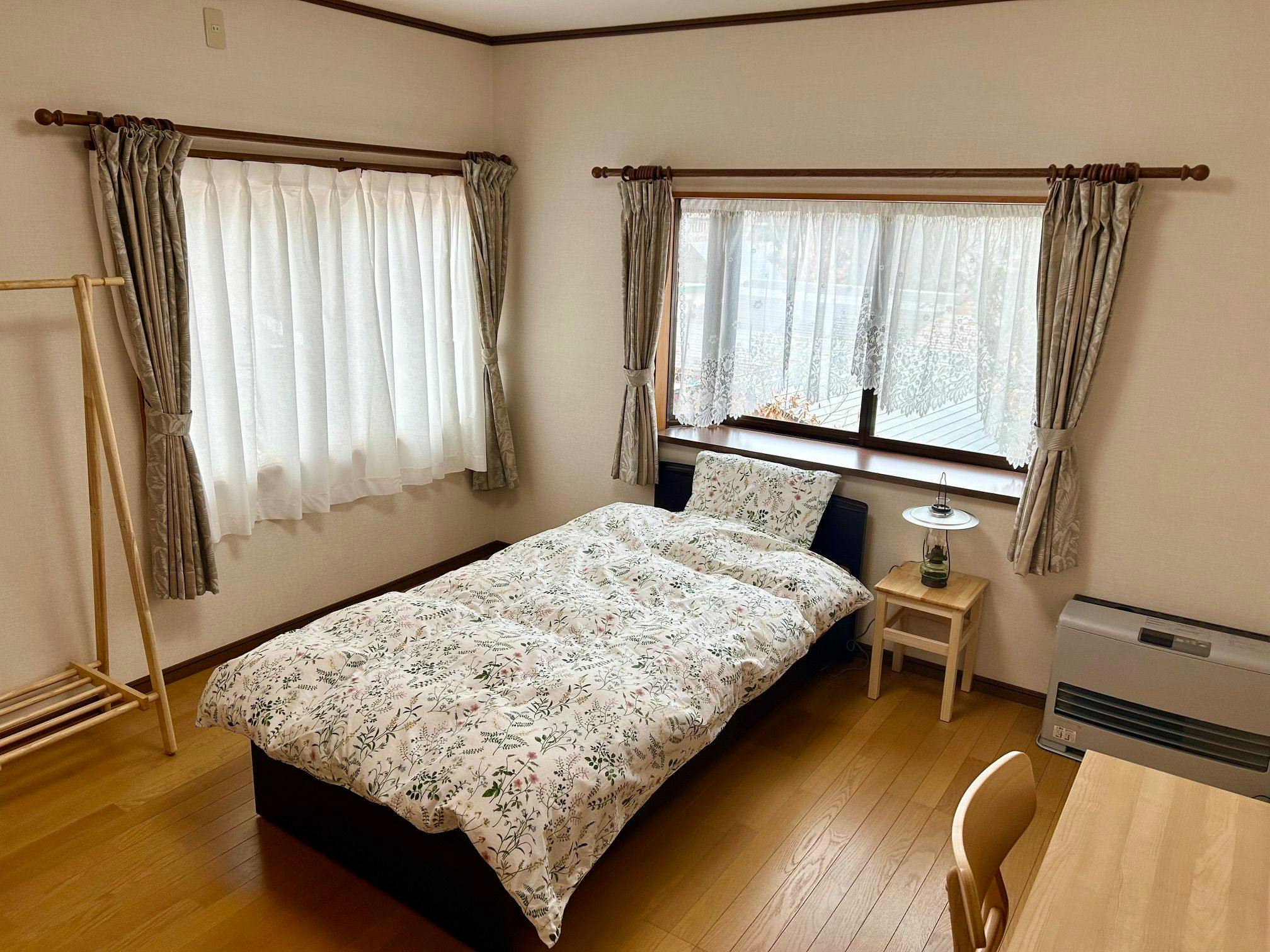 ห้องพักเดี่ยว