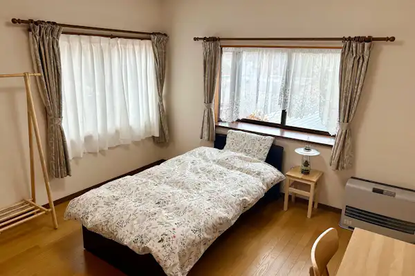 ห้องพักเดี่ยว