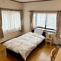 ห้องพักเดี่ยว