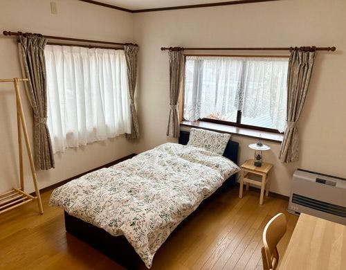 シングルルーム