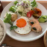 อาหารเช้าเพื่อสุขภาพ