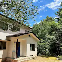 ภายนอกสิ่งอำนวยความสะดวก