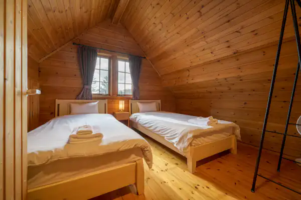 ห้องนอนชั้น 2