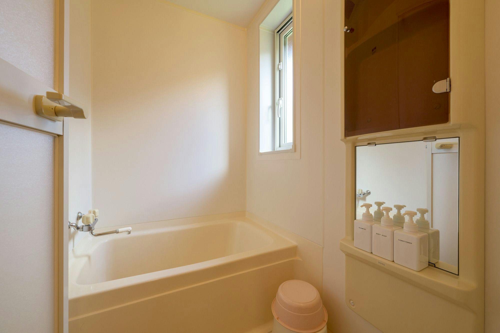 ห้องน้ำชั้น 1