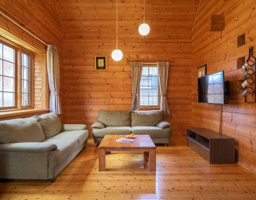 ダイニングエリア