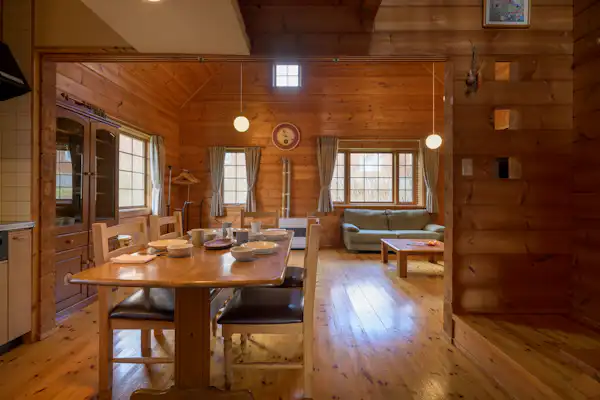 พื้นที่นั่งเล่น