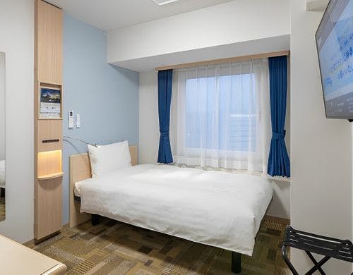 ワイドスペースシングル