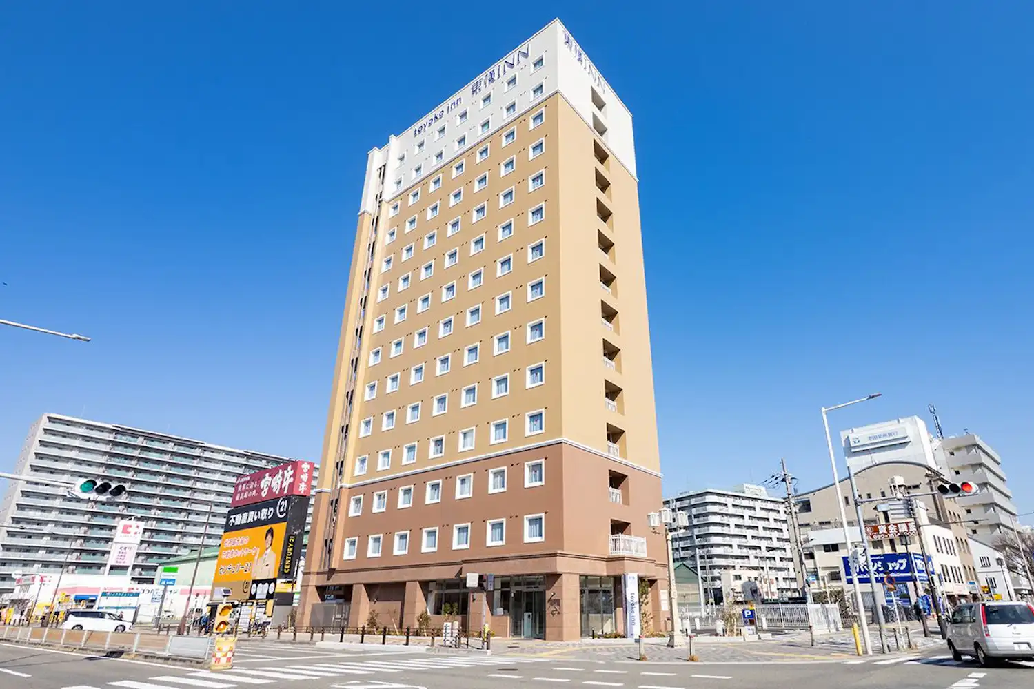 施設画像