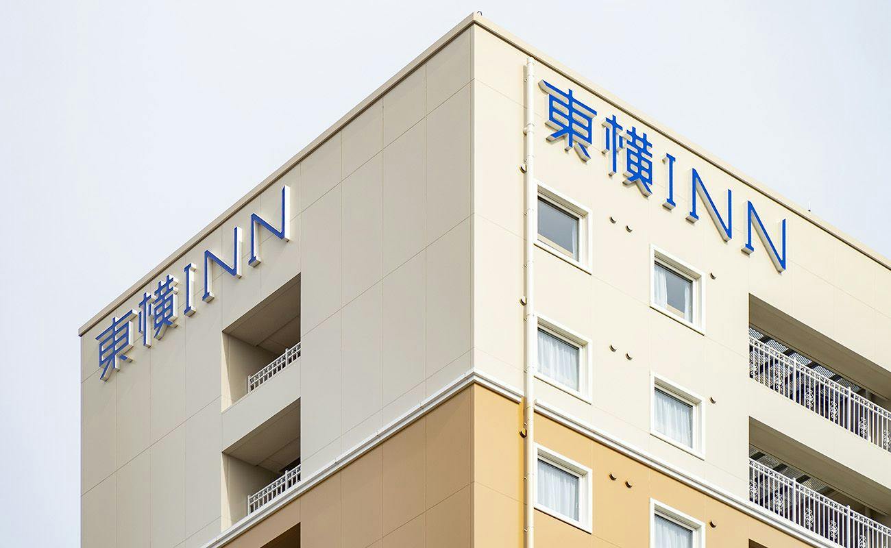 屋上看板