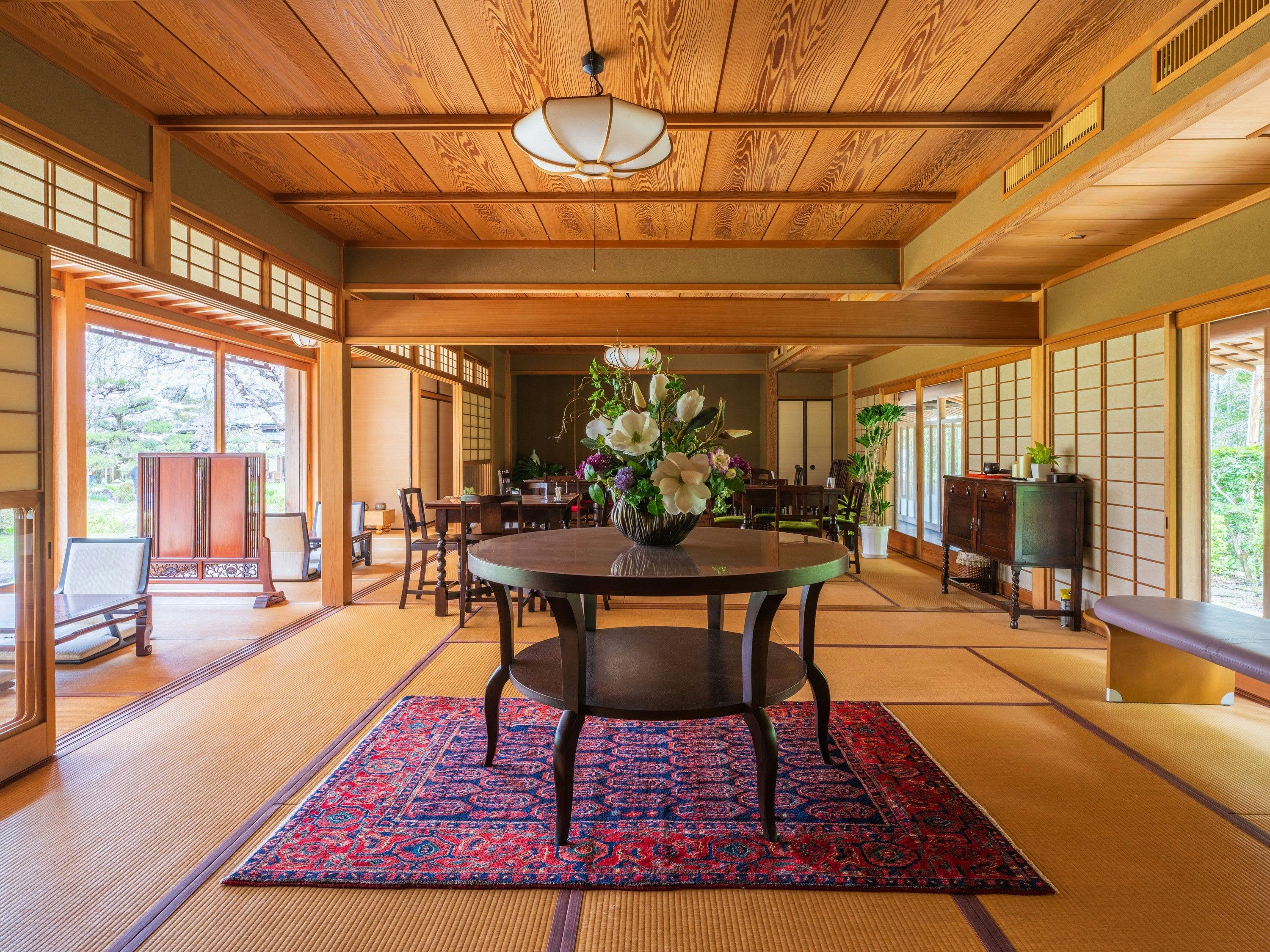 ร้านอาหาร