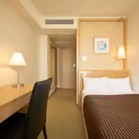 스탠다드 세미 더블 예시