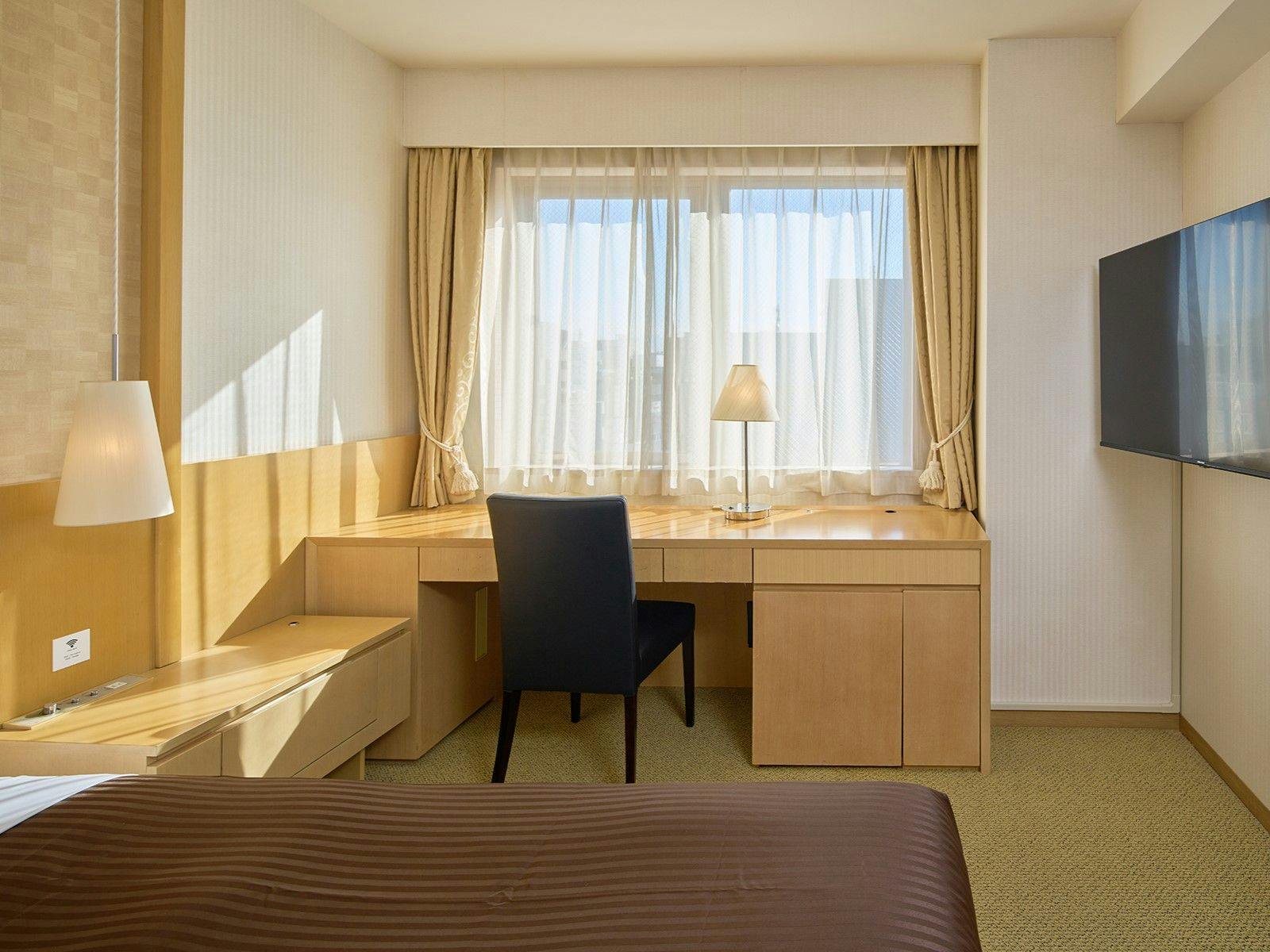 The OneFive Tokyo Kameido