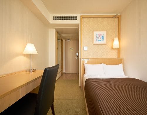 スタンダードセミダブル 一例