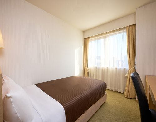 スタンダードセミダブル 一例