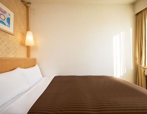 スタンダードセミダブル 一例