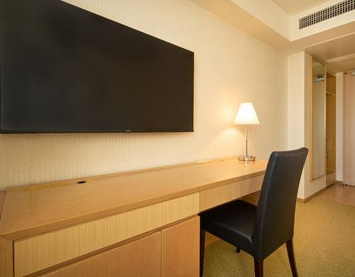 スタンダードセミダブル 一例