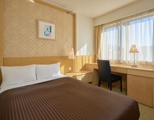 スーペリアセミダブル 一例