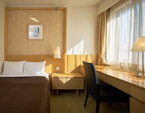 スーペリアセミダブル 一例