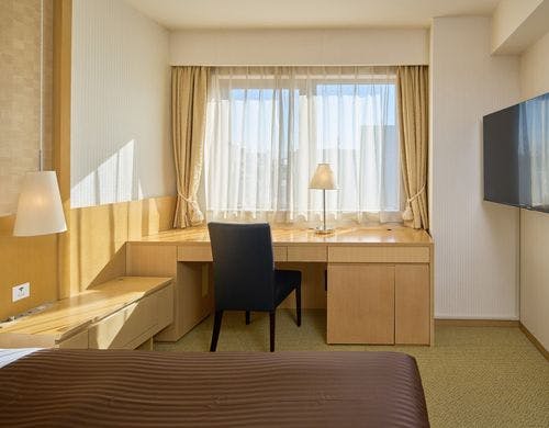 スーペリアセミダブル 一例