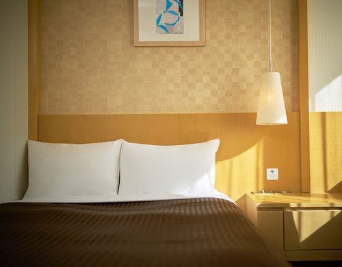 スーペリアセミダブル 一例