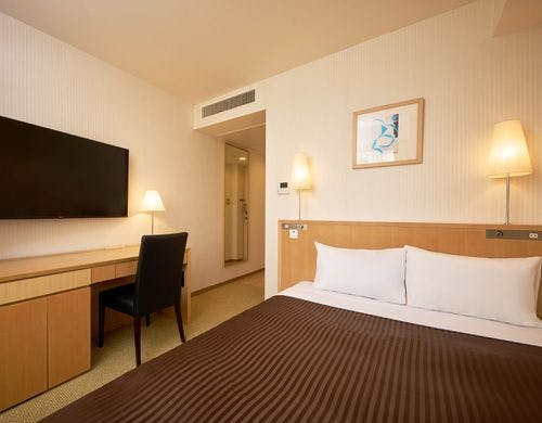 スーペリアダブル 一例