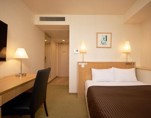 スーペリアダブル 一例