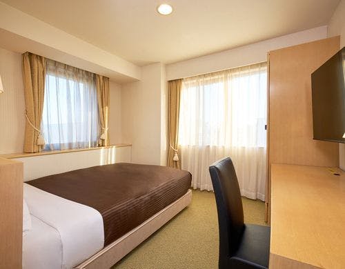 スーペリアダブル 一例