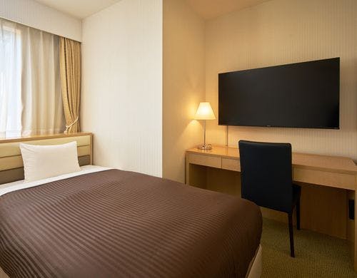 スタンダードツイン 一例