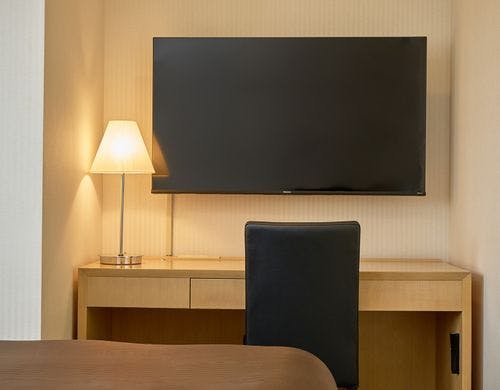 スタンダードツイン 一例