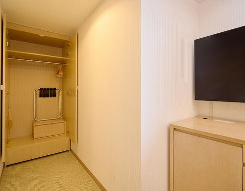 スーペリアツイン 一例