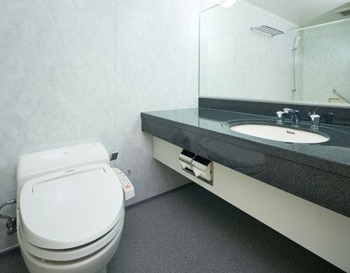 ツインタイプ バスルーム