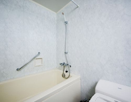 ツインタイプ バスルーム