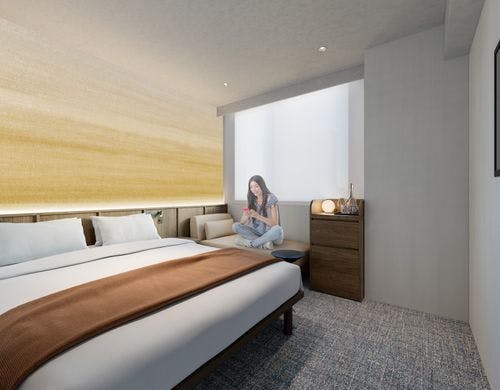 【プレミアムフロア】スーペリアクイーン