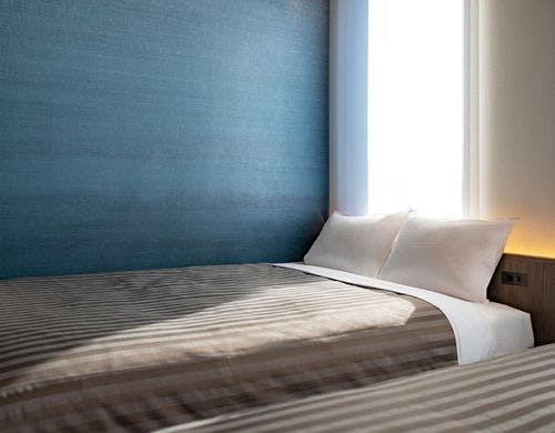 【エグゼクティブ】スタンダードツイン