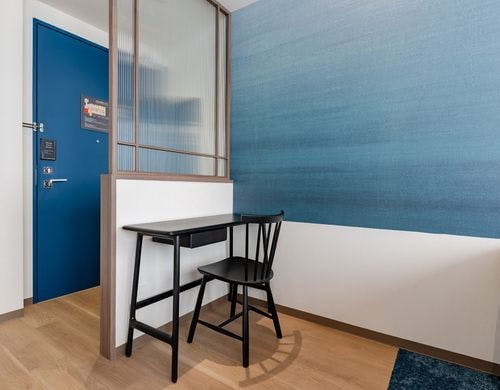 【エグゼクティブ】スタンダードツイン