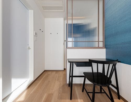 【エグゼクティブ】スタンダードツイン