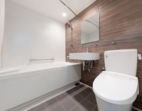 【エグゼクティブ】スタンダードツイン