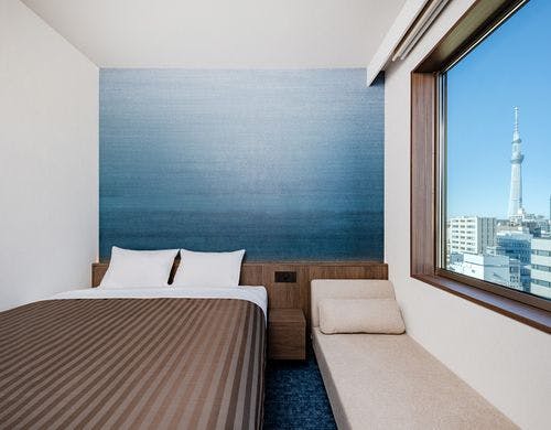 【エグゼクティブ】タワービュークイーン