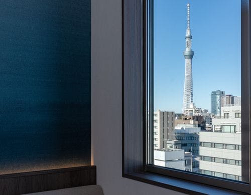 【エグゼクティブ】タワービュークイーン