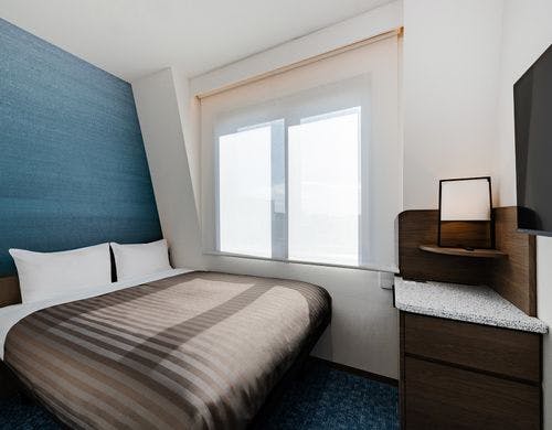 【エグゼクティブ】スタンダードダブル